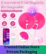 Remote Control Nipple Massager for Women - Image 4