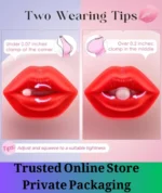 Remote Control Vibrating Nipple Clamps for Couples - Image 4