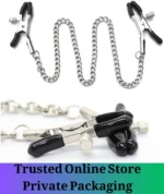 BDSM Bed Restraint Bondage Kit Pakistan - Image 4