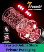 AI Sync Male Masturbator Penis Pump for Men - Image 4