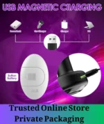 Remote Control Vibrating Anal Plug Training Kit - Image 5