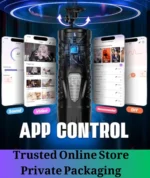 Automatic Male Masturbator with App Control Pakistan - Image 5