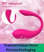 App Control Wearable Vibrator for Women - Image 5