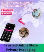 APP Control Wearable Panty Vibrator for Women - Image 5