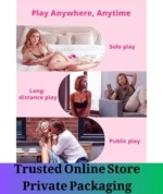 App Control Wearable G-Spot Vibrator for Women - Image 5