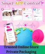 Remote Control Nipple Massager for Women - Image 5