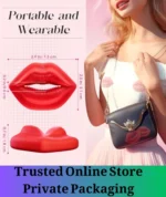 Remote Control Vibrating Nipple Clamps for Couples - Image 5
