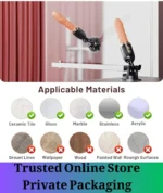 Remote Control Heating Thrusting Dildo Vibrator - Image 5