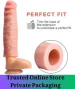 Reusable Penis Sleeve Extender for Men Pakistan - Image 5