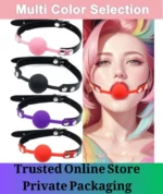 Adjustable Metal Nipple Clamps with Chain - Image 5
