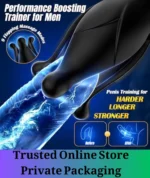 Remote Control Prostate Massager Anal Plug Vibrator - Image 5