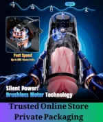 AI App Control Heating Male Stroker Pakistan - Image 5