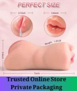 Pocket Masturbator Sleeve for Men Pakistan - Image 5