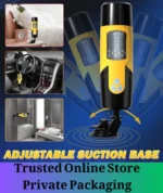 Automatic Male Masturbator Cup USB Rechargeable - Image 6