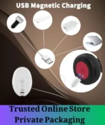 Remote Control Anal Plug Training Kit 3PCS - Image 6