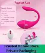 App Control Wearable Vibrator for Women - Image 6