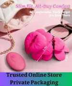 Remote Control Nipple Vibrator Clamps for Women - Image 6