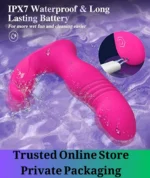 Wearable App Control Vibrator for Women - Image 6
