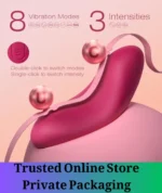 SVAKOM COCO Pro App-Control Heating Vibrator - Image 6