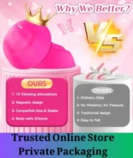 Remote Control Nipple Massager for Women - Image 6