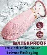 Sakura Clitoral Suction & Tongue Vibrator - Image 6