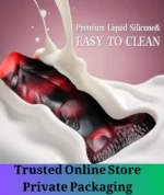 Dragon Silicone Penis Sleeve Extension Pakistan - Image 6