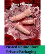 Adjustable Strap-On Dildo Set Pakistan - Image 6