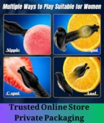 Remote Control Prostate Massager Anal Plug Vibrator - Image 6