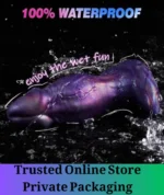 XL Silicone Anal Training Plug 8 Inch Pakistan - Image 6