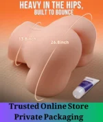Realistic TPE Male Masturbator Doll Pakistan - Image 6