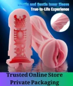 AI App Control Heating Male Stroker Pakistan - Image 6
