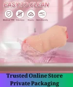 Pocket Masturbator Sleeve for Men Pakistan - Image 6