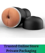 Realistic Anal Masturbator Cup for Men Pakistan