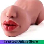 2 in 1 Pocket Masturbator for Men Pakistan