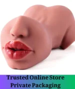 2 in 1 Pocket Masturbator for Men Pakistan