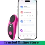 Lovense Ferri Wearable Remote Control Vibrator