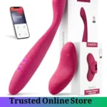 SVAKOM COCO Pro App-Control Heating Vibrator