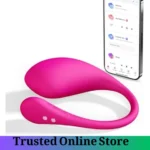 App Control Wearable G-Spot Vibrator for Women
