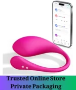 App Control Wearable G-Spot Vibrator for Women