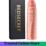 Reusable Penis Sleeve Extender for Men Pakistan