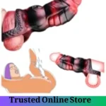 Dragon Silicone Penis Sleeve Extension Pakistan