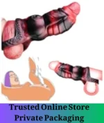 Dragon Silicone Penis Sleeve Extension Pakistan