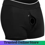 Strap On Harness Shorts for Couples Pakistan