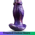 XL Silicone Anal Butt Plug for Couples