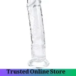 7 Inch Realistic Suction Cup Dildo Pakistan