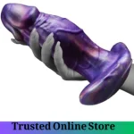 XL Silicone Anal Training Plug 8 Inch Pakistan